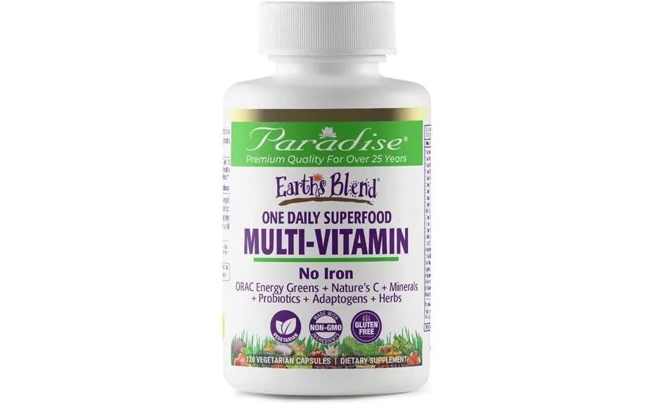 superfood multivitamin power review