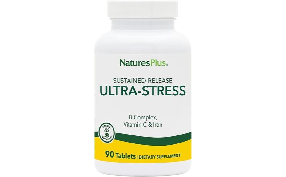 ultra stress supplement review insights
