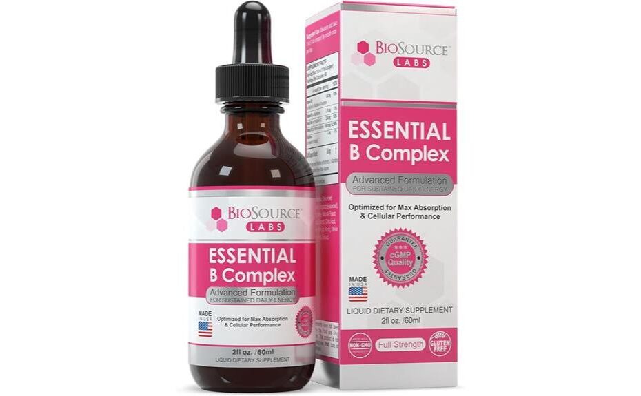 vegan energy boost review