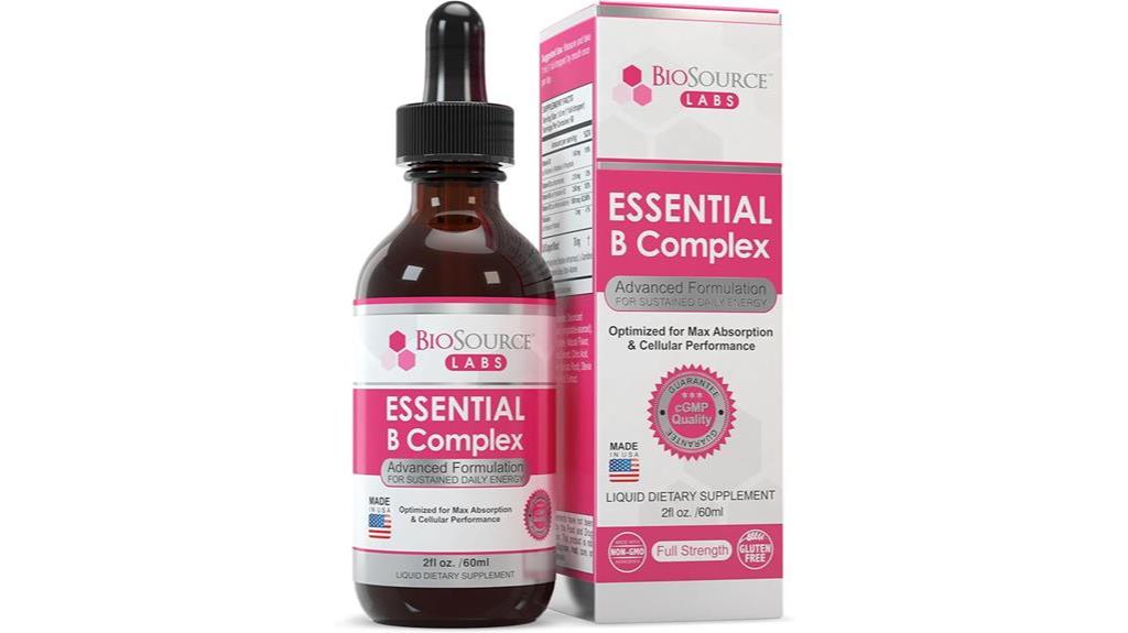 vegan energy boost review