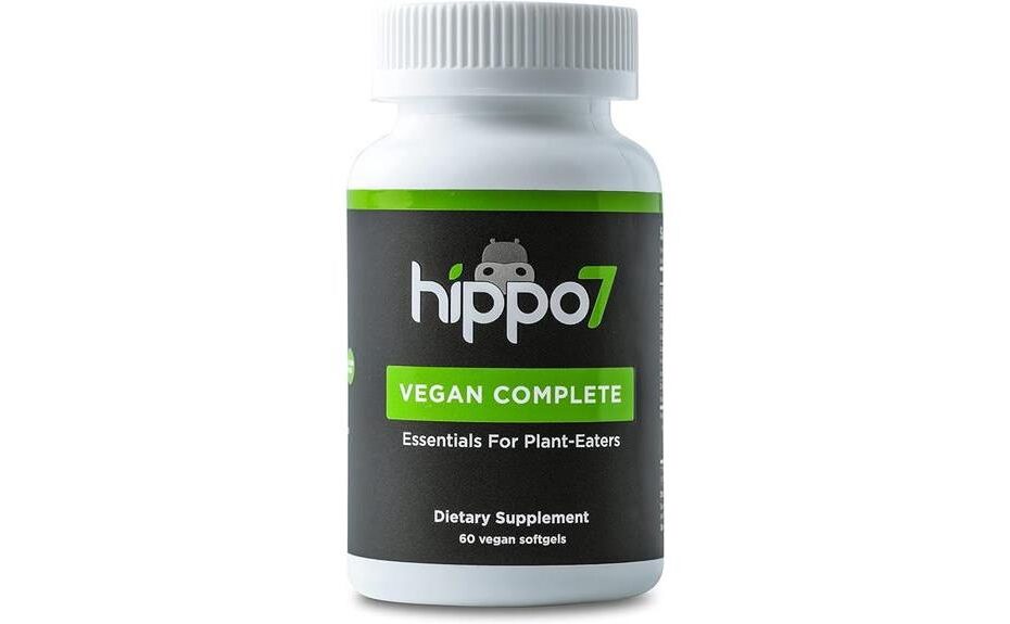 vegan multivitamin worth review