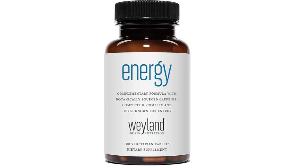 weyland energy day boost