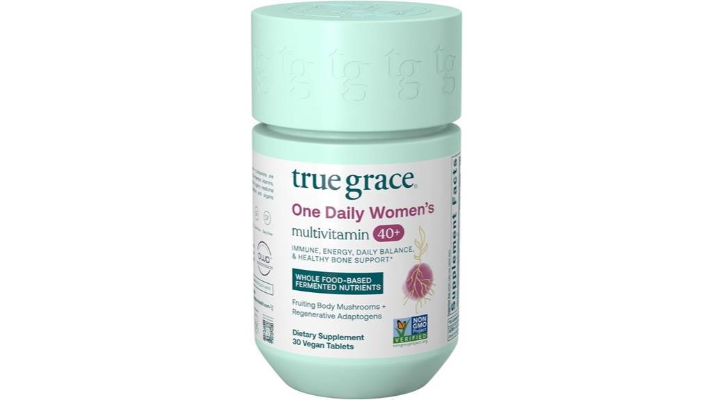 women s multivitamin product review