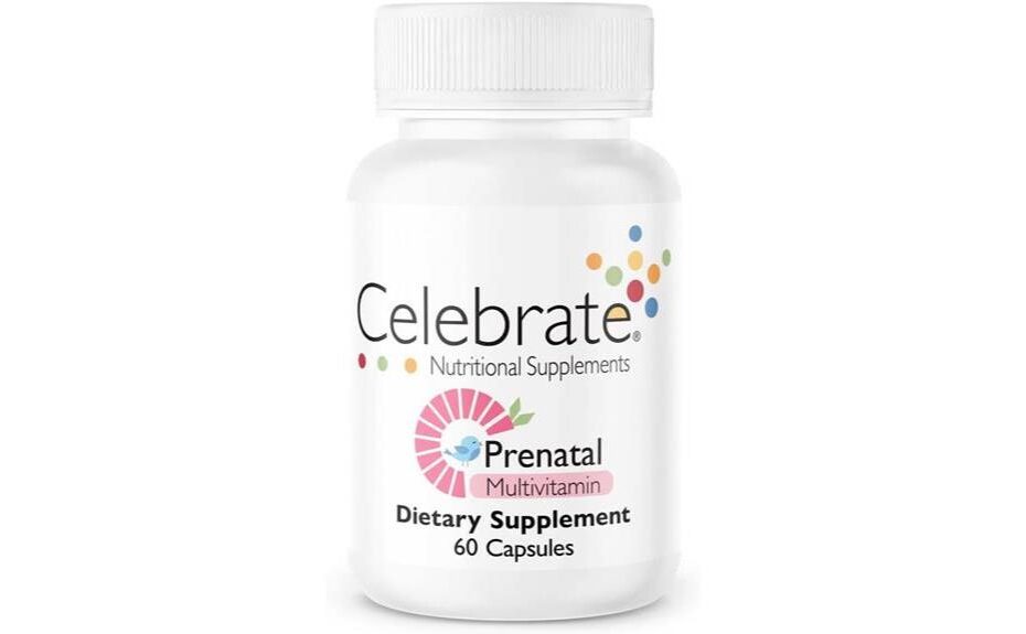 bariatric prenatal vitamin review