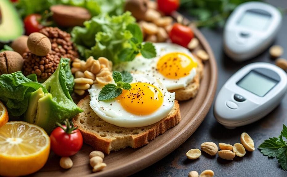 biotin s impact on blood sugar