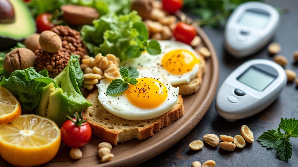 biotin s impact on blood sugar