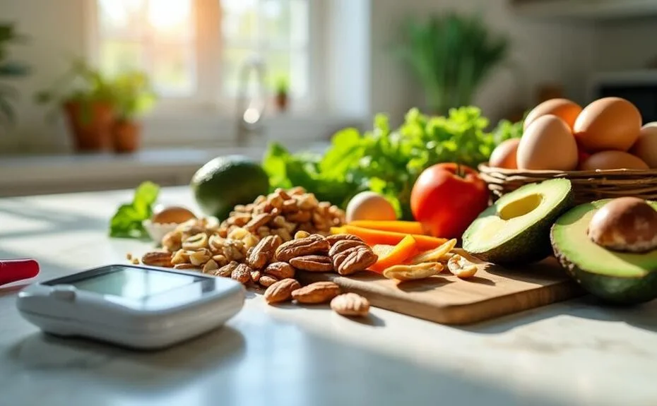biotin s impact on glucose