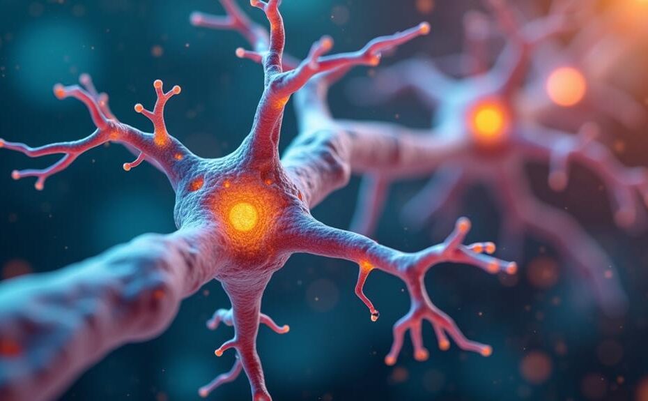 biotin s impact on nerves