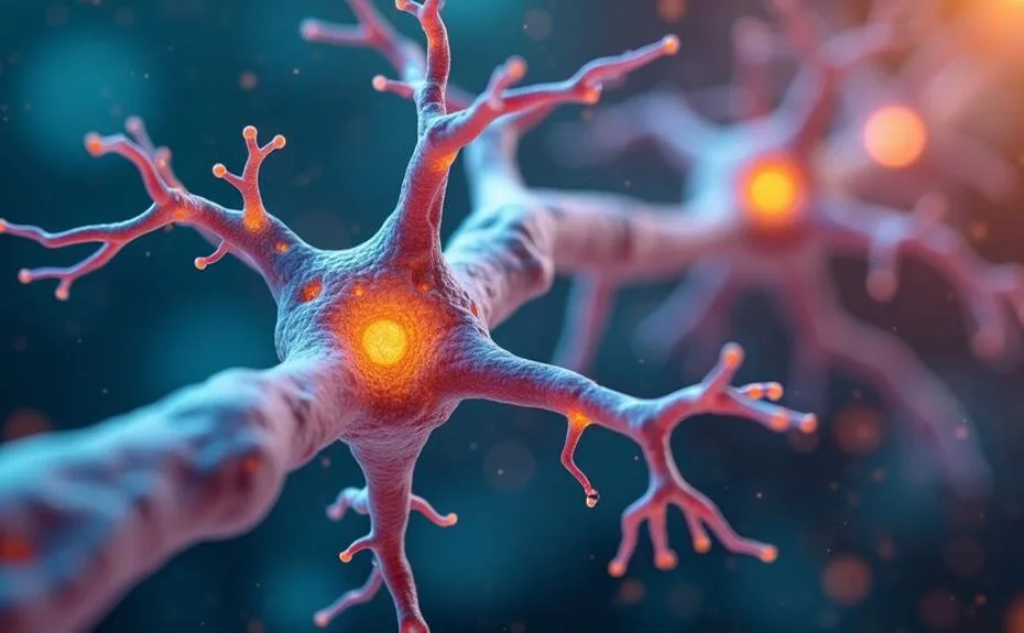 biotin s impact on nerves