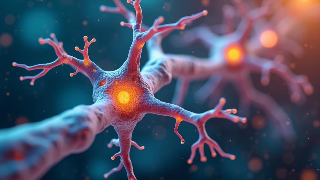 biotin s impact on nerves