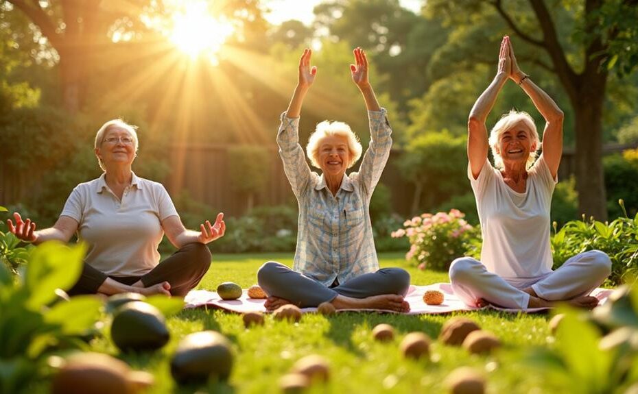 biotin supports healthy aging