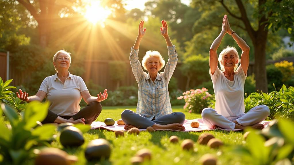 biotin supports healthy aging