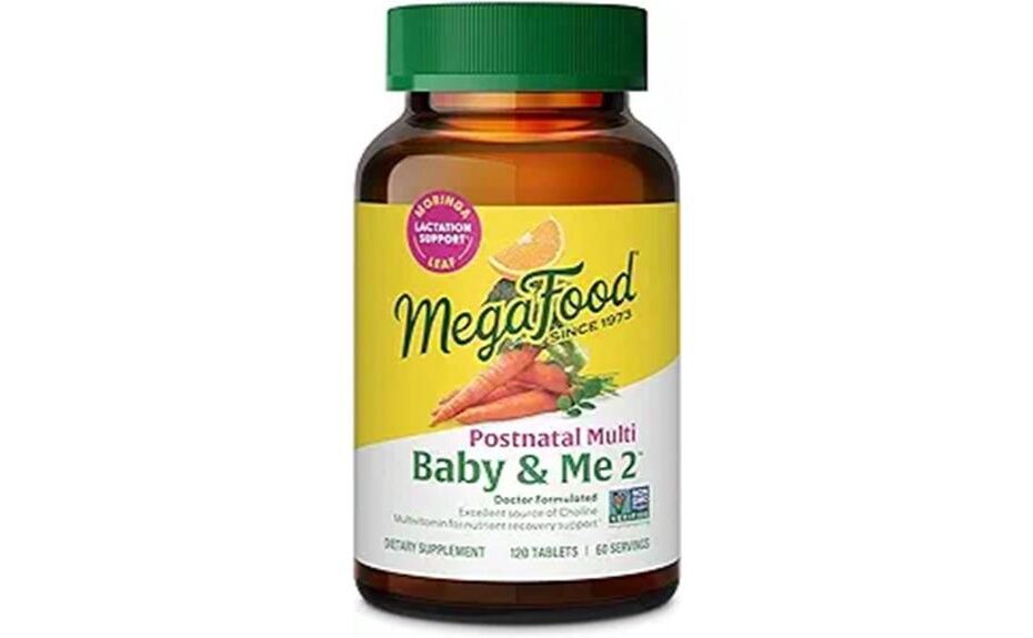 essential prenatal vitamin review