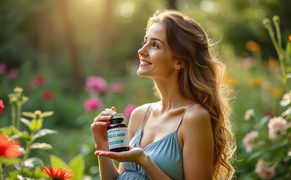 folic acid for pcos