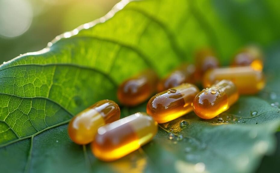 multivitamins enhance skin health