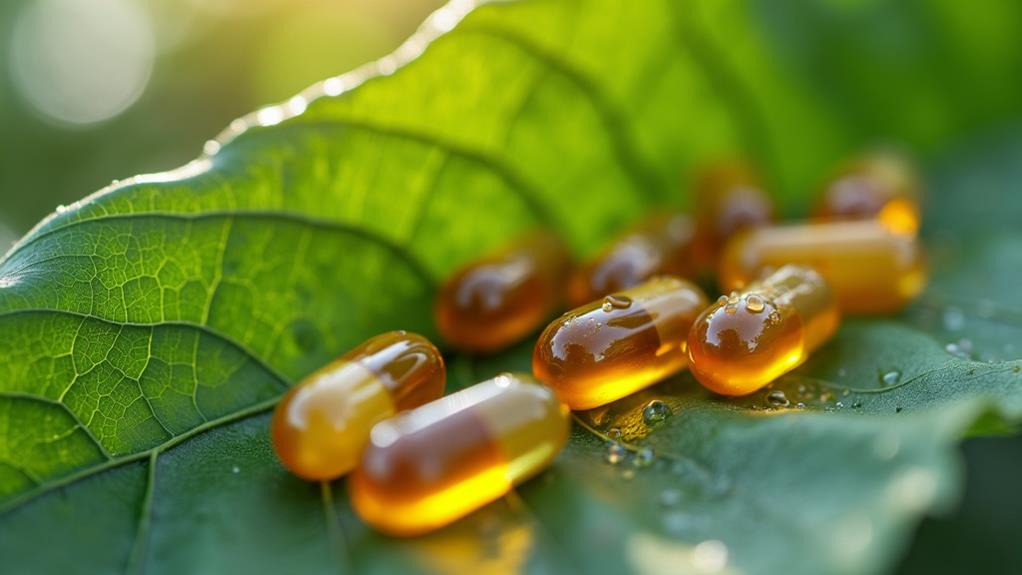 multivitamins enhance skin health