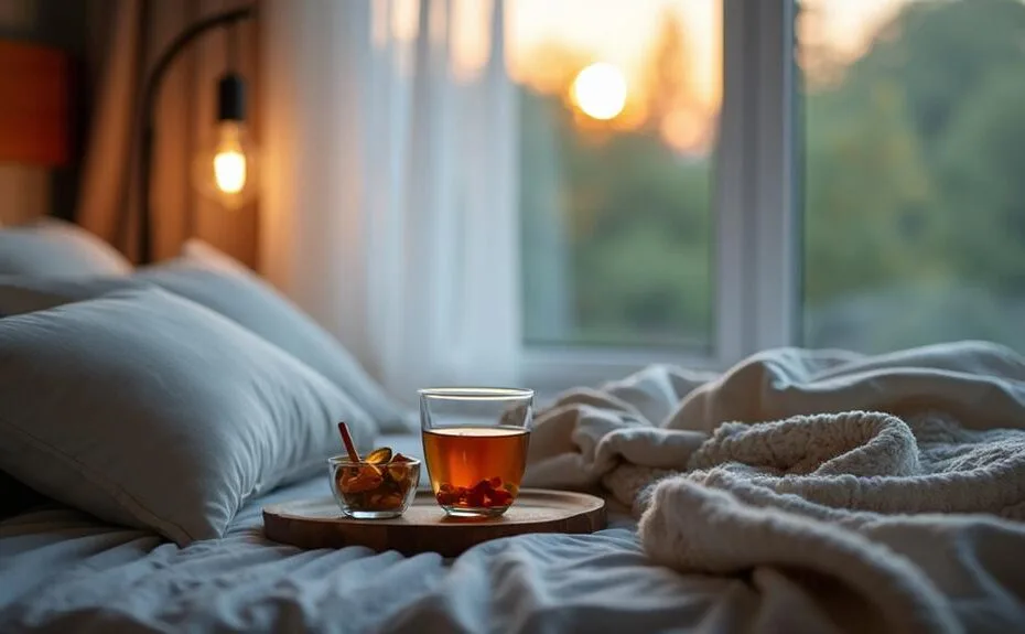 multivitamins for sleep enhancement