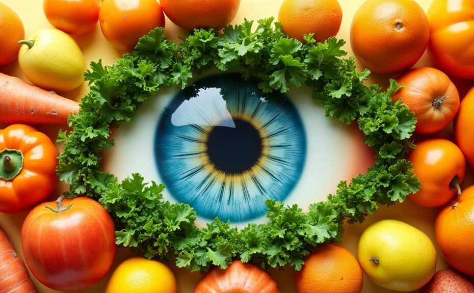 vitamin a prevents macular degeneration
