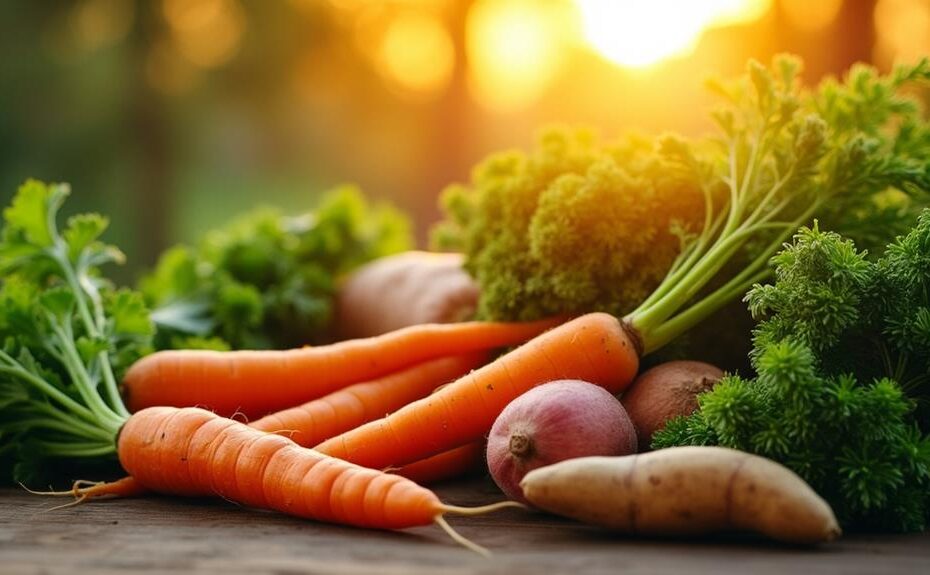 vitamin a supports reproductive health