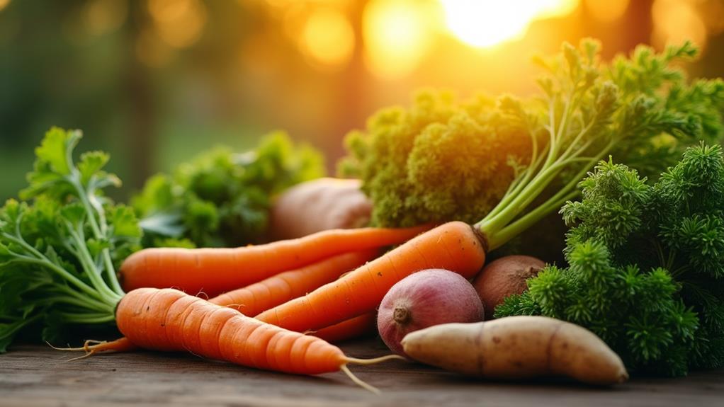 vitamin a supports reproductive health