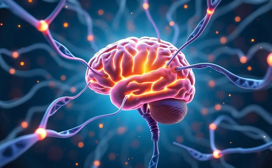 vitamin b12 neurological support