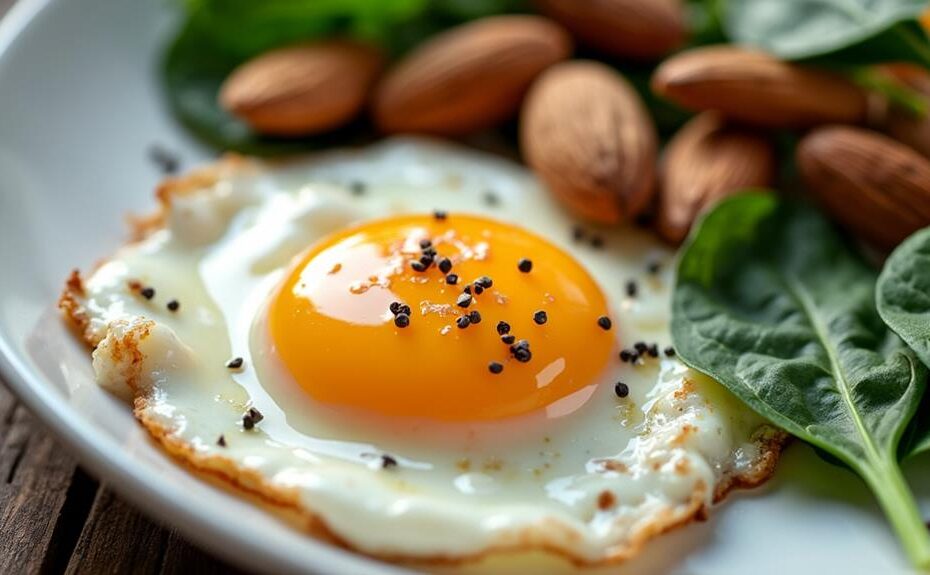 vitamin b2 deficiency signs