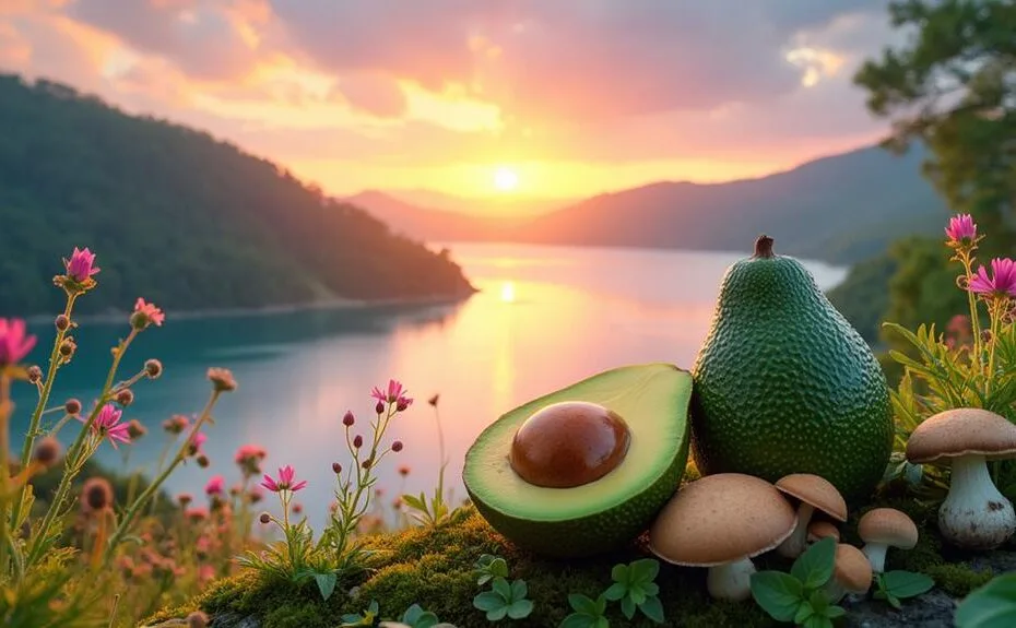 vitamin b5 aids stress management