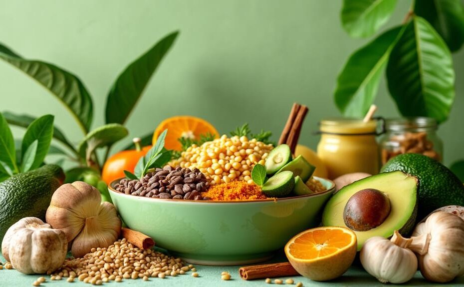 vitamin b5 cholesterol management role