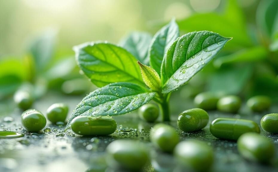 vitamin b5 helps acne