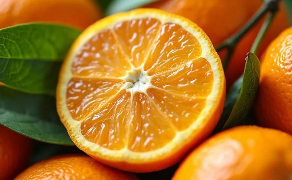 vitamin c supports gum health