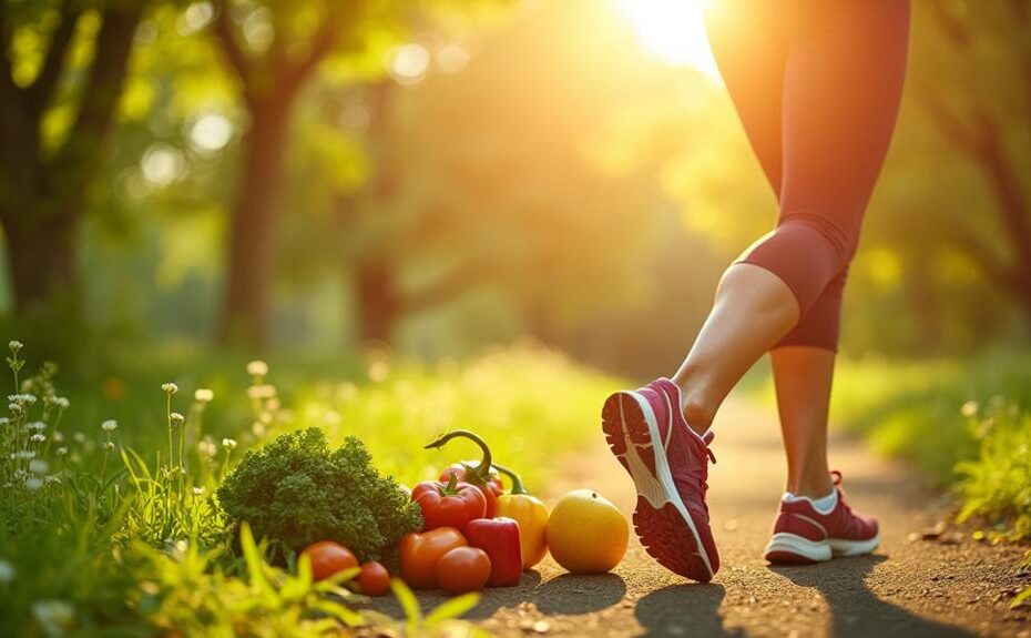 vitamin d aids weight loss