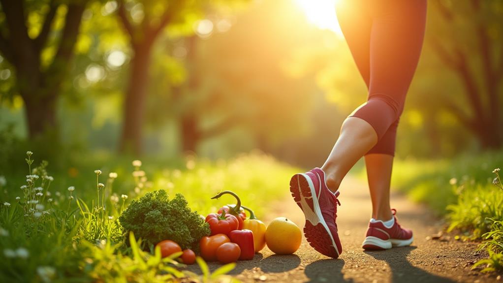 vitamin d aids weight loss