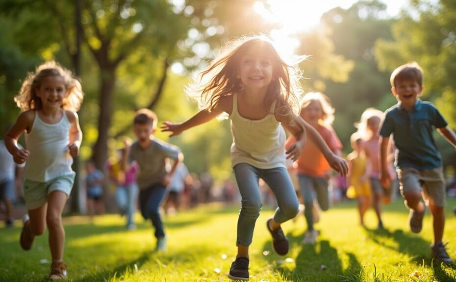 vitamin d supports children s health
