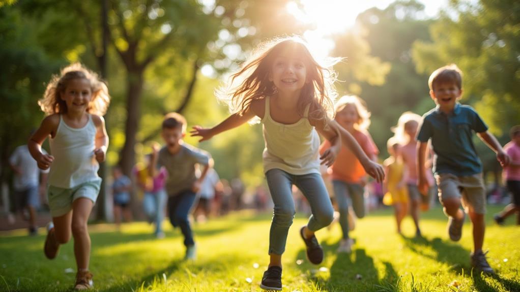 vitamin d supports children s health