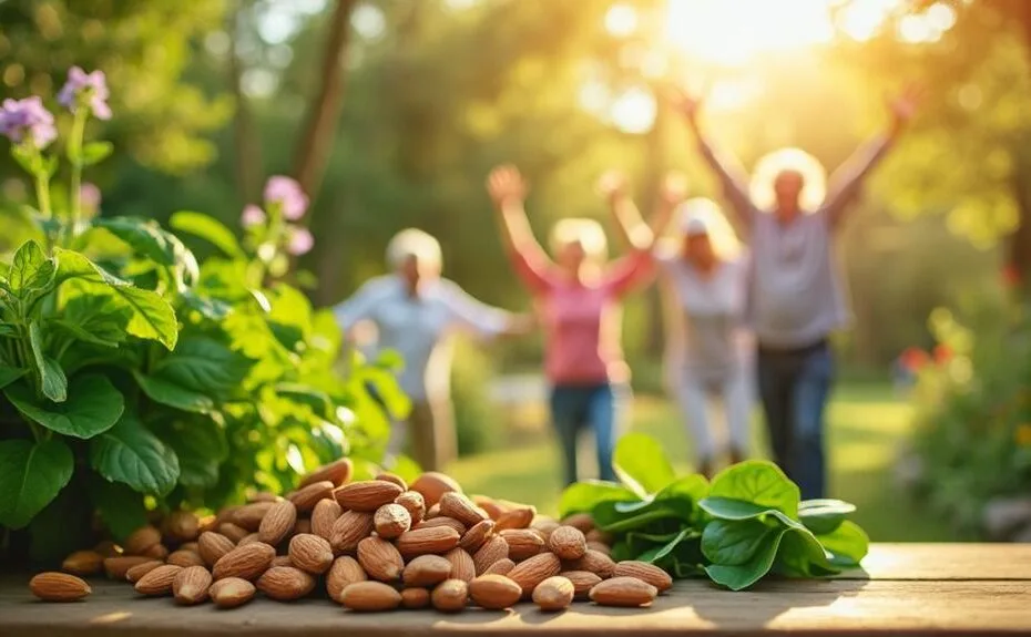 vitamin e and alzheimer s risk