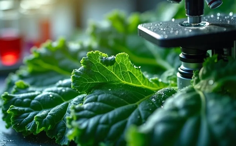 vitamin k1 blood clotting effects