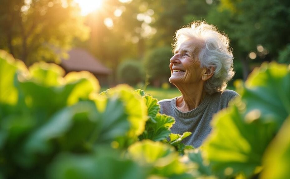 vitamin k1 promotes healthy aging