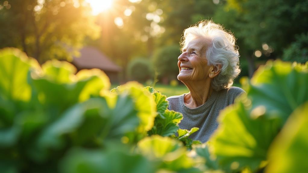 vitamin k1 promotes healthy aging