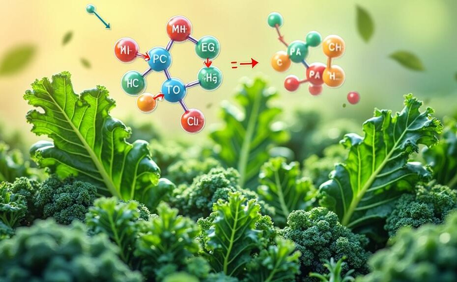vitamin k1 s effect on metabolism