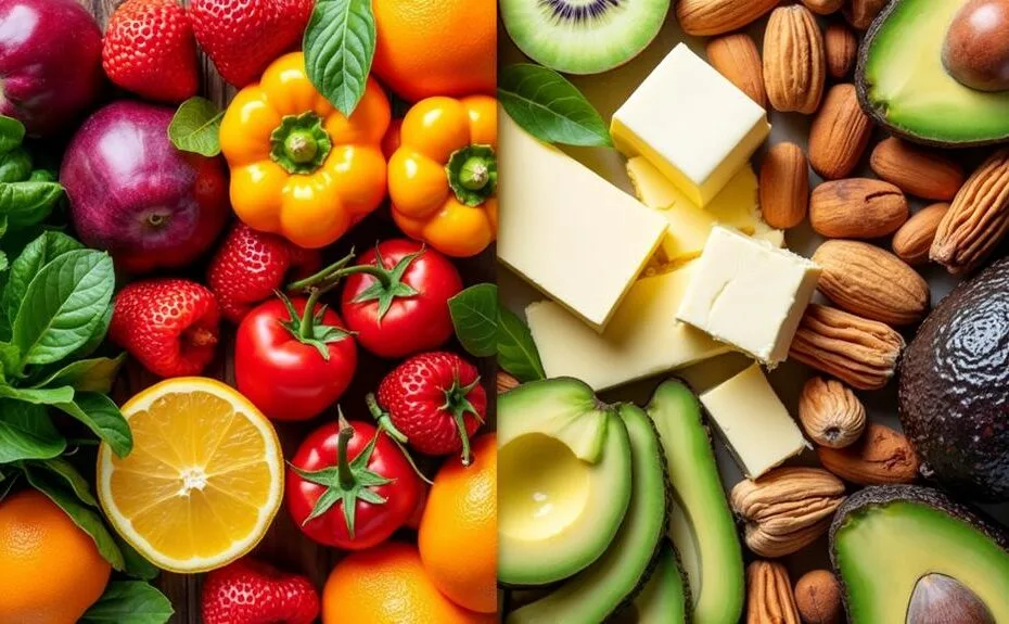 vitamin solubility differences explained