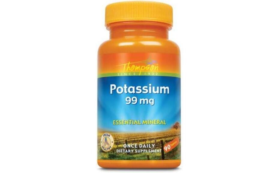 affordable potassium health boost