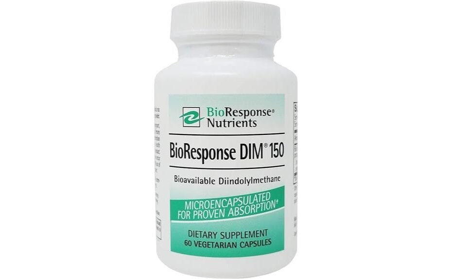 bioresponse dim comprehensive analysis
