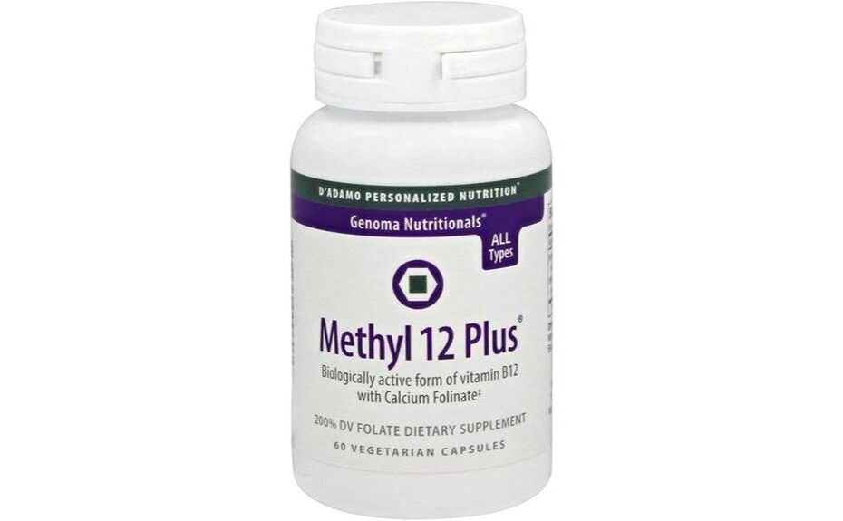 dadamo methyl 12 plus review
