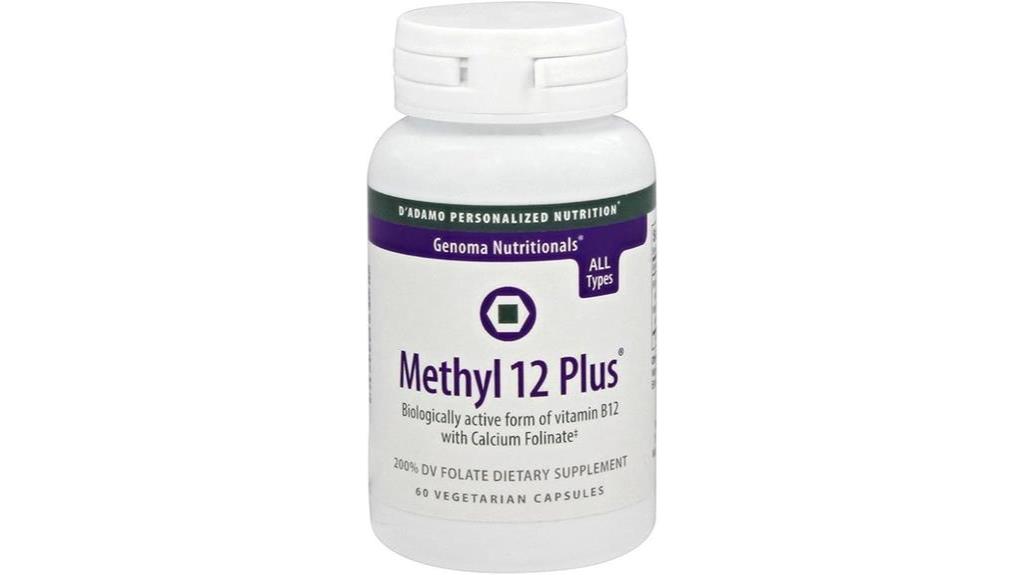 dadamo methyl 12 plus review