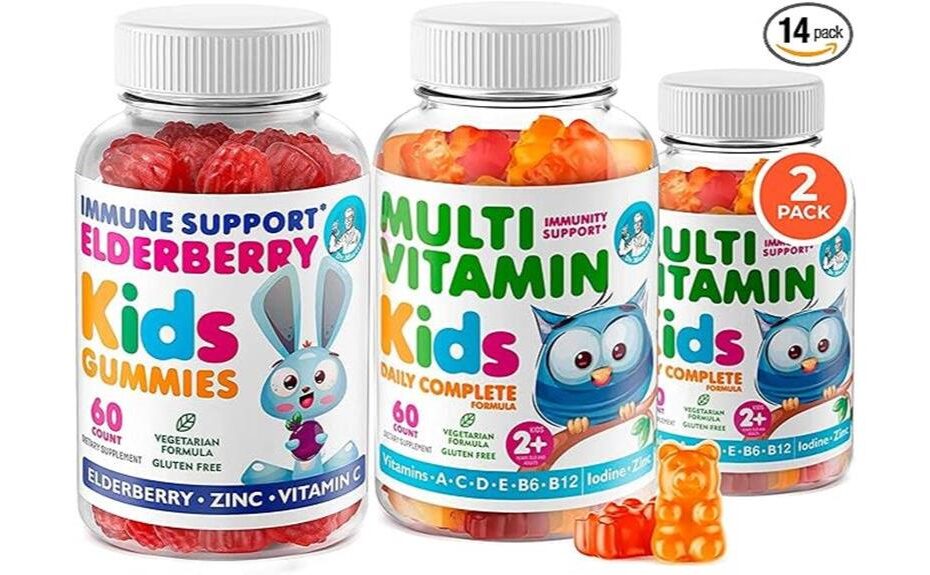 dr moritz kids essentials review