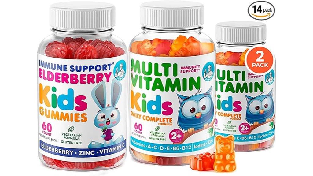 dr moritz kids essentials review