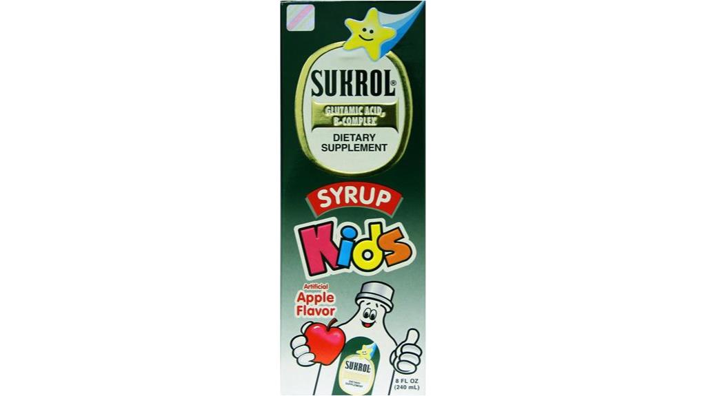 enhancing children s concentration naturally