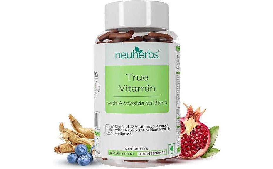 essential nutrition review unveiled