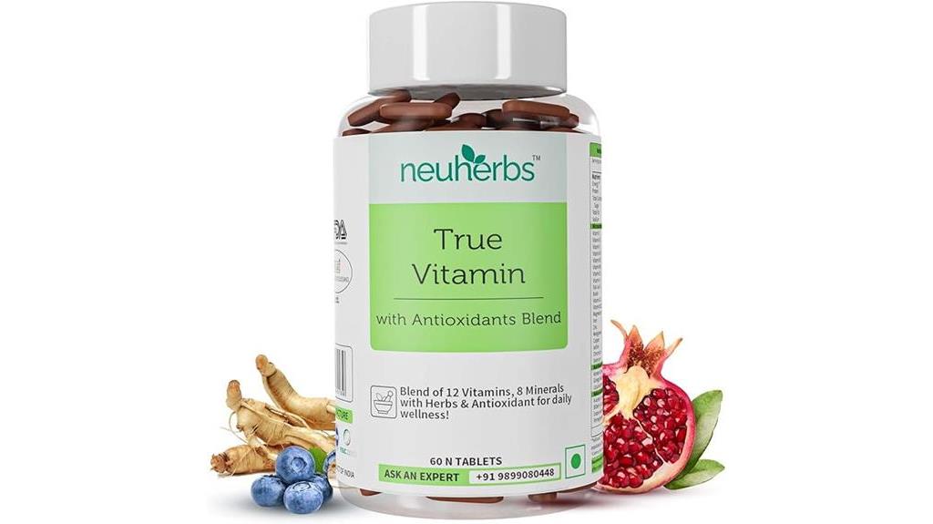essential nutrition review unveiled