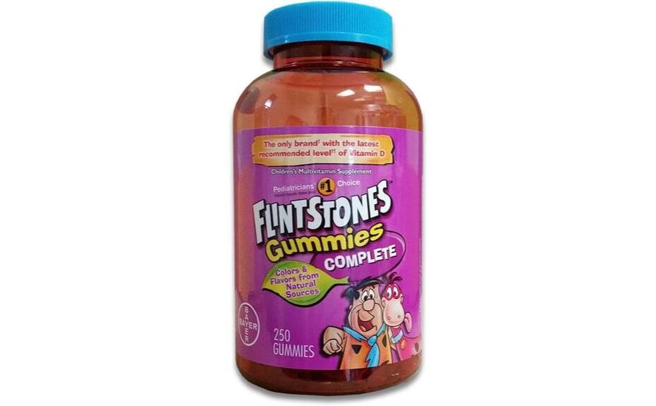 gummies review parent s insight